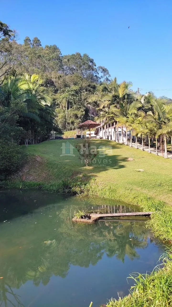 Country home for sale of 37 acres in São João Batista, SC, Brazil