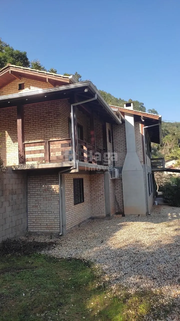 Country home for sale of 37 acres in São João Batista, SC, Brazil