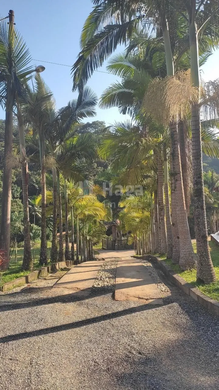 Country home for sale of 37 acres in São João Batista, SC, Brazil