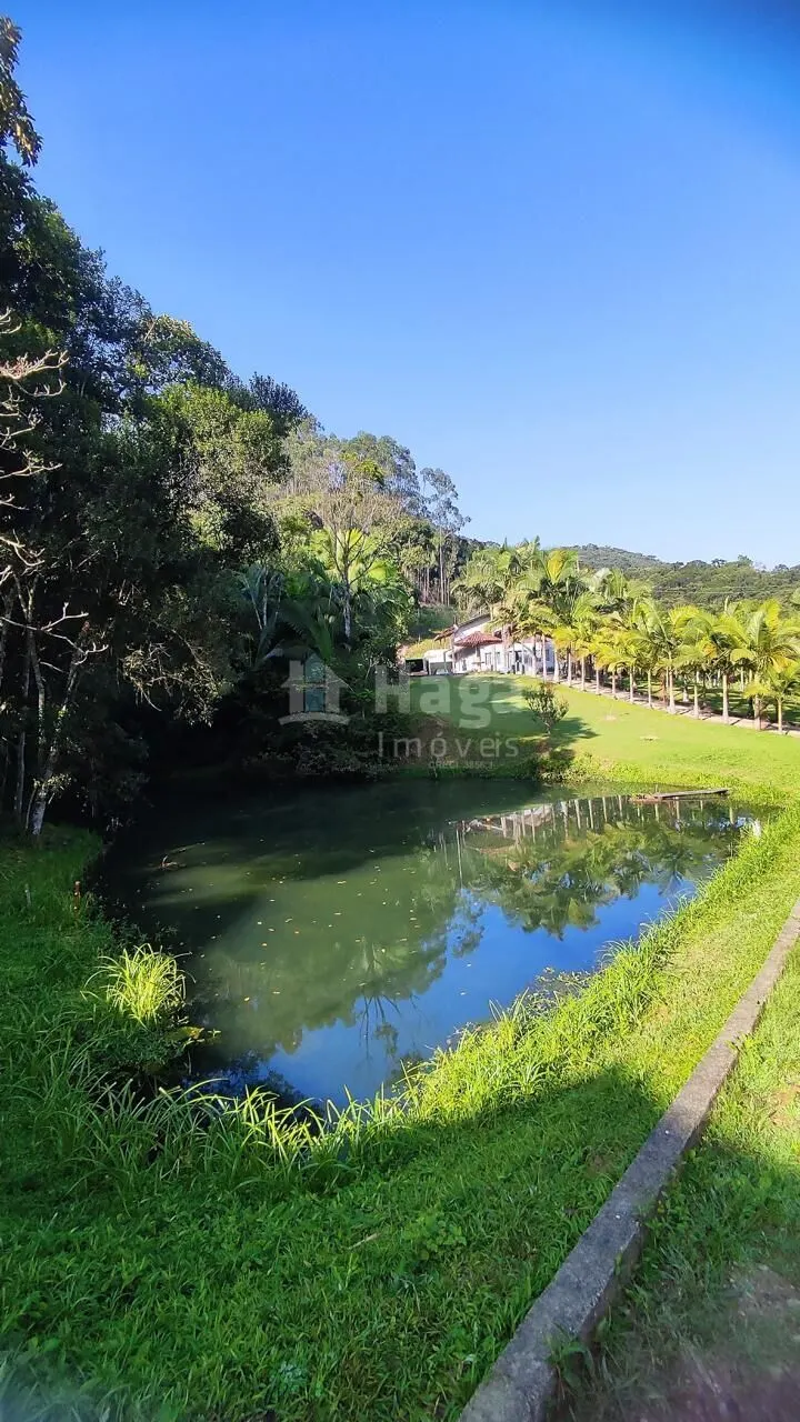 Country home for sale of 37 acres in São João Batista, SC, Brazil
