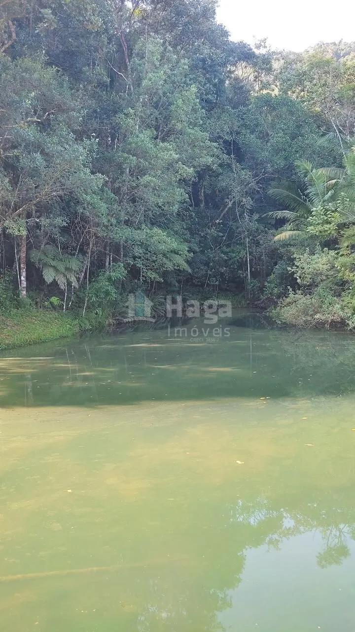 Country home for sale of 37 acres in São João Batista, SC, Brazil