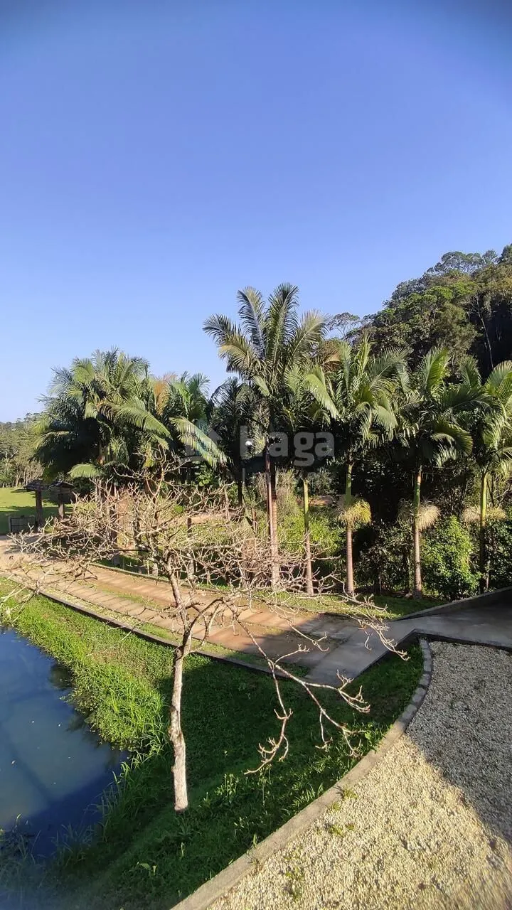 Country home for sale of 37 acres in São João Batista, SC, Brazil