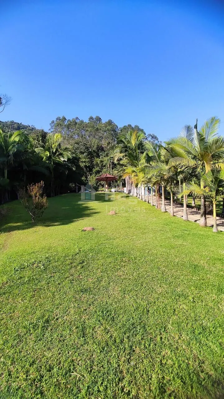 Country home for sale of 37 acres in São João Batista, SC, Brazil