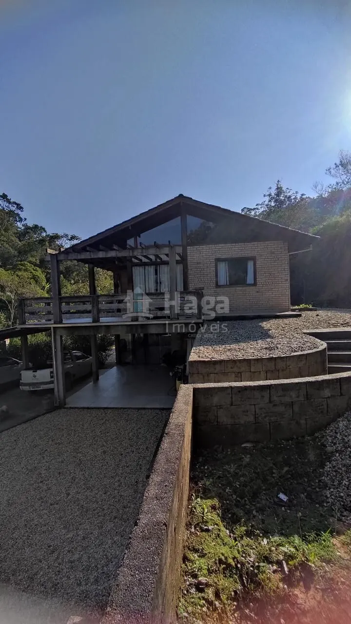 Country home for sale of 37 acres in São João Batista, SC, Brazil