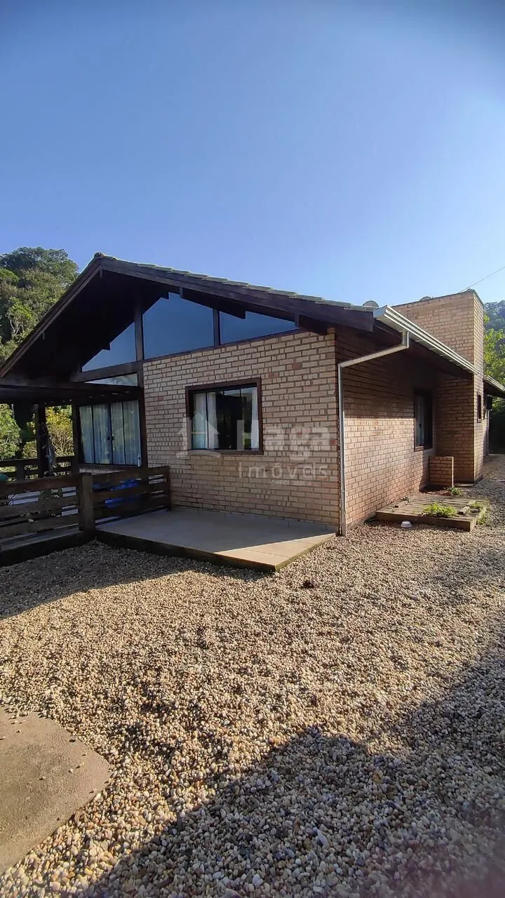 Country home for sale of 37 acres in São João Batista, SC, Brazil
