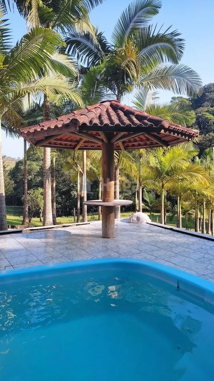 Country home for sale of 37 acres in São João Batista, SC, Brazil