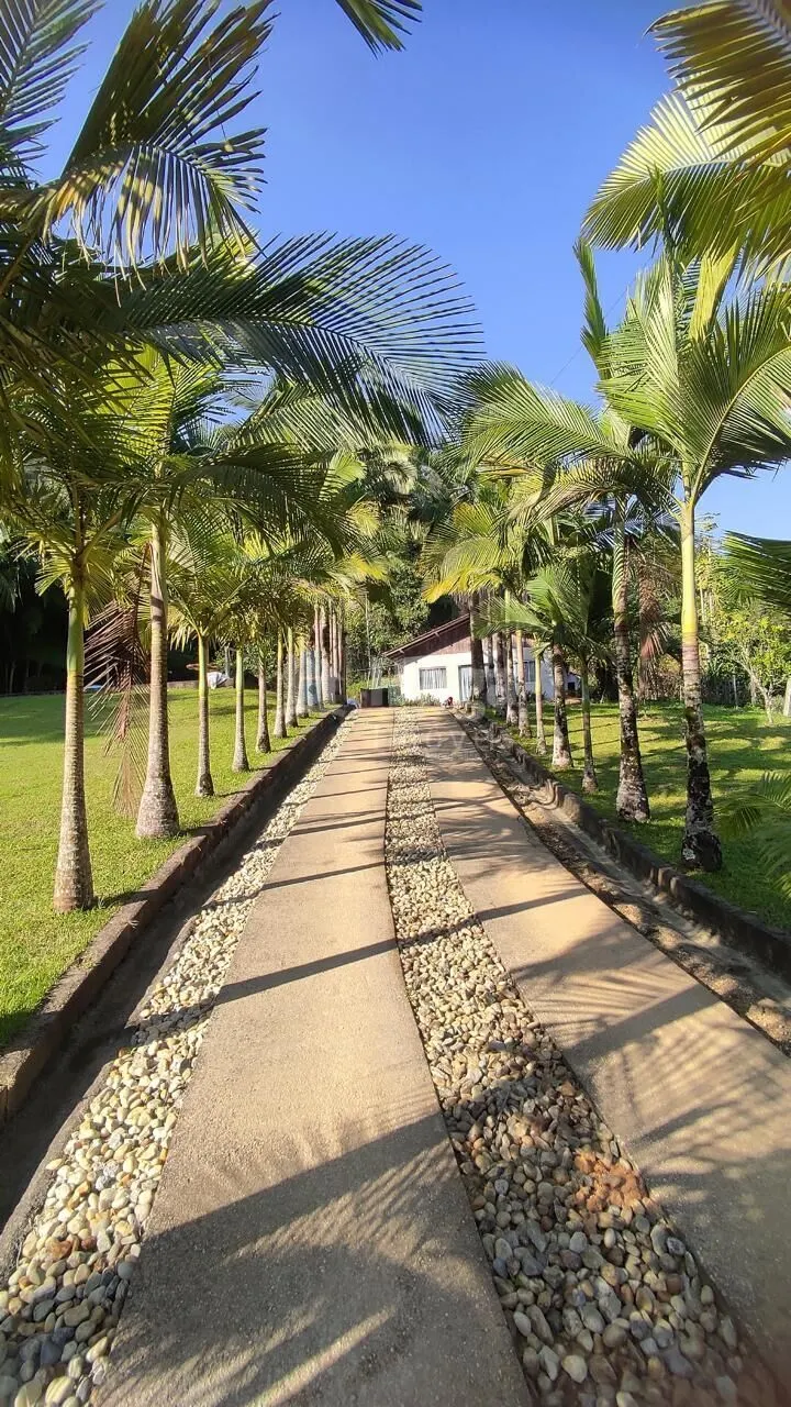 Country home for sale of 37 acres in São João Batista, SC, Brazil