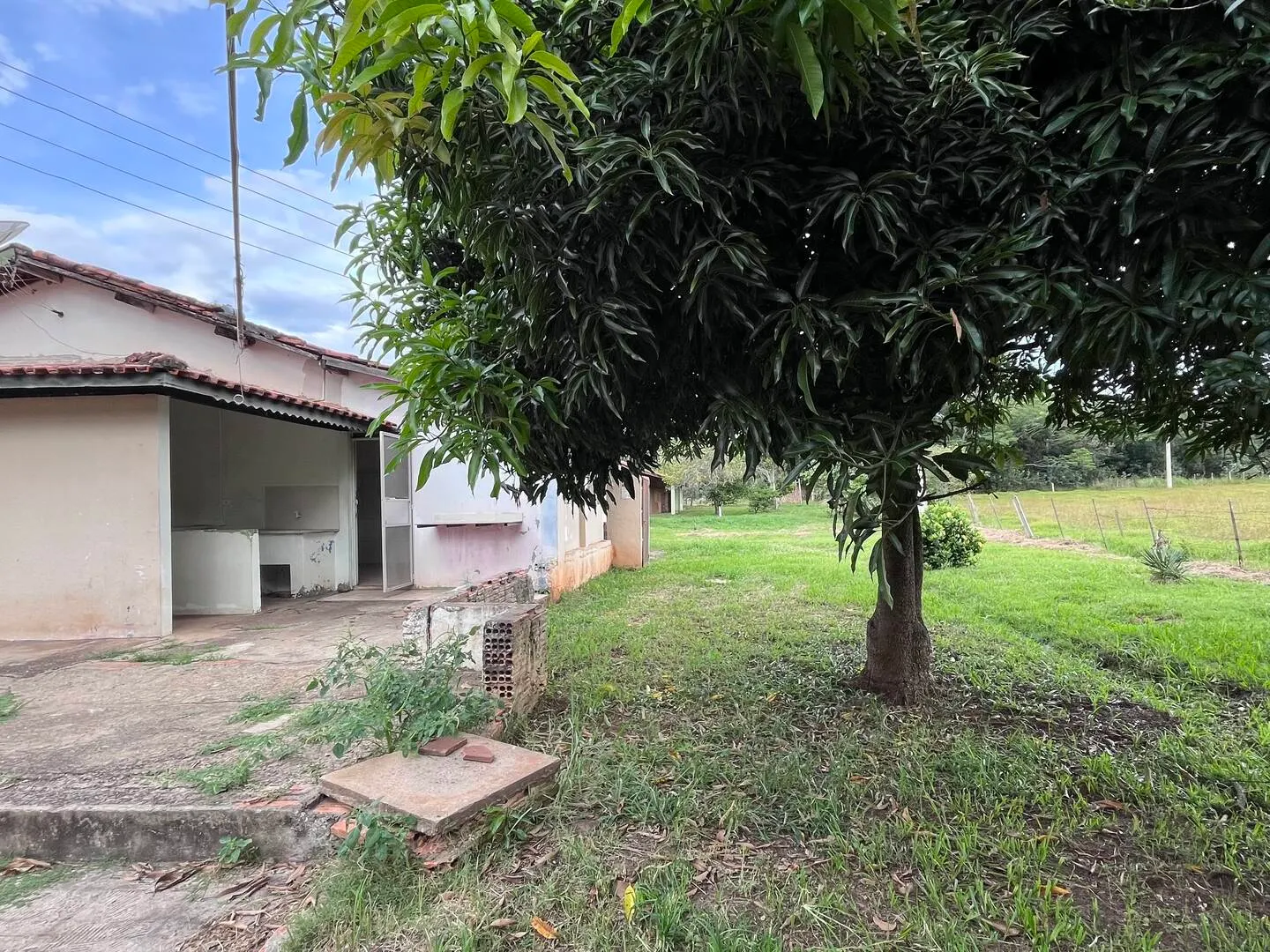 Terreno à venda de 3 ha em Piraju, SP, Brasil