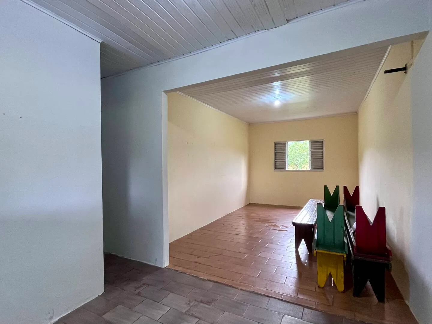 Terreno à venda de 3 ha em Piraju, SP, Brasil