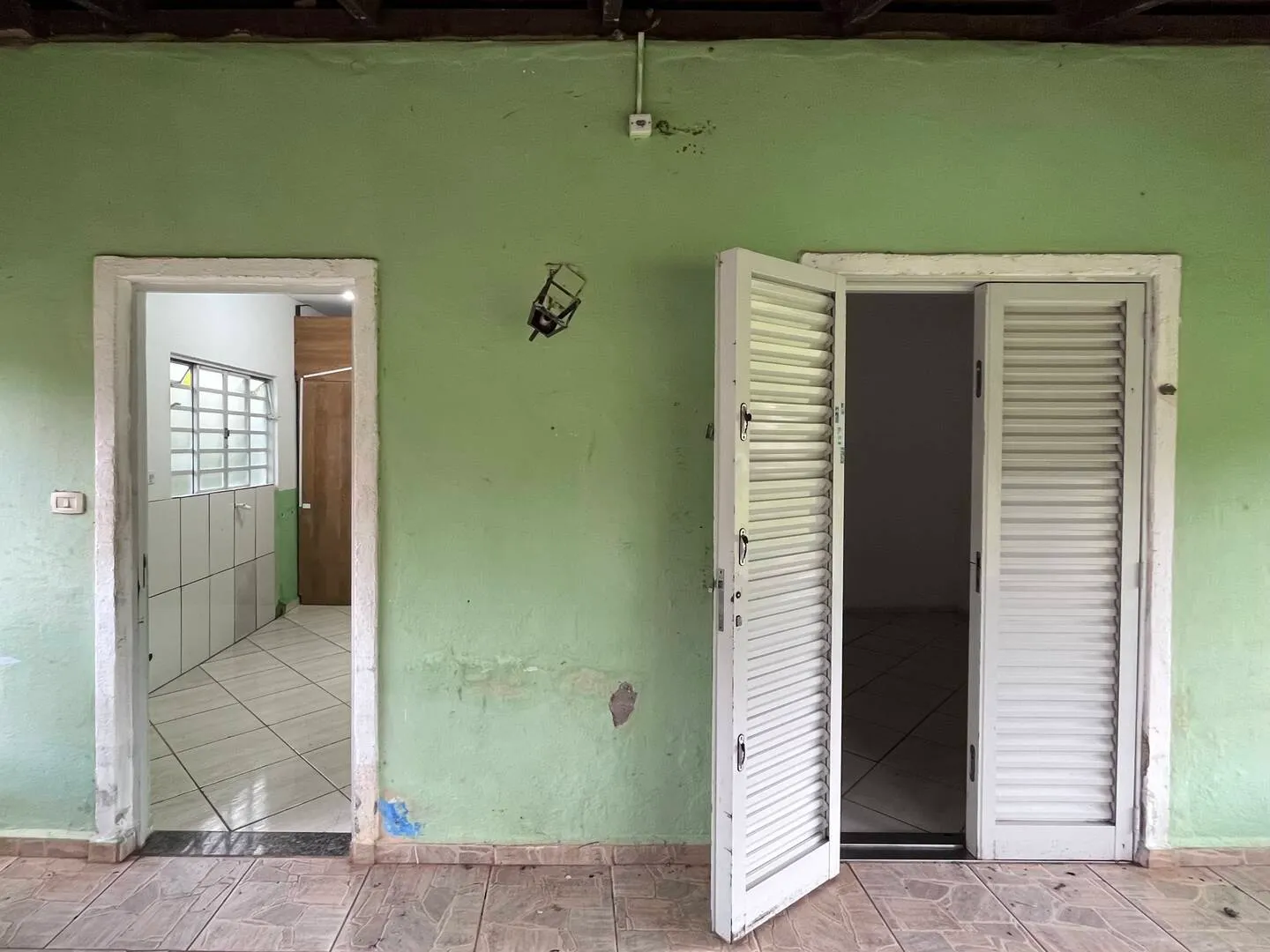 Terreno à venda de 3 ha em Piraju, SP, Brasil