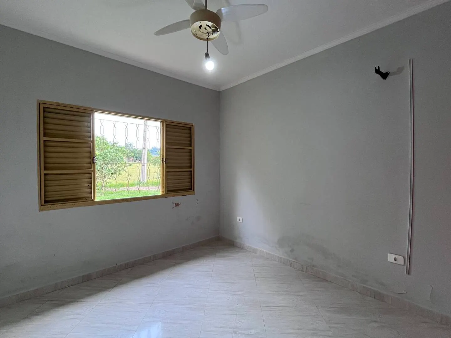 Terreno à venda de 3 ha em Piraju, SP, Brasil