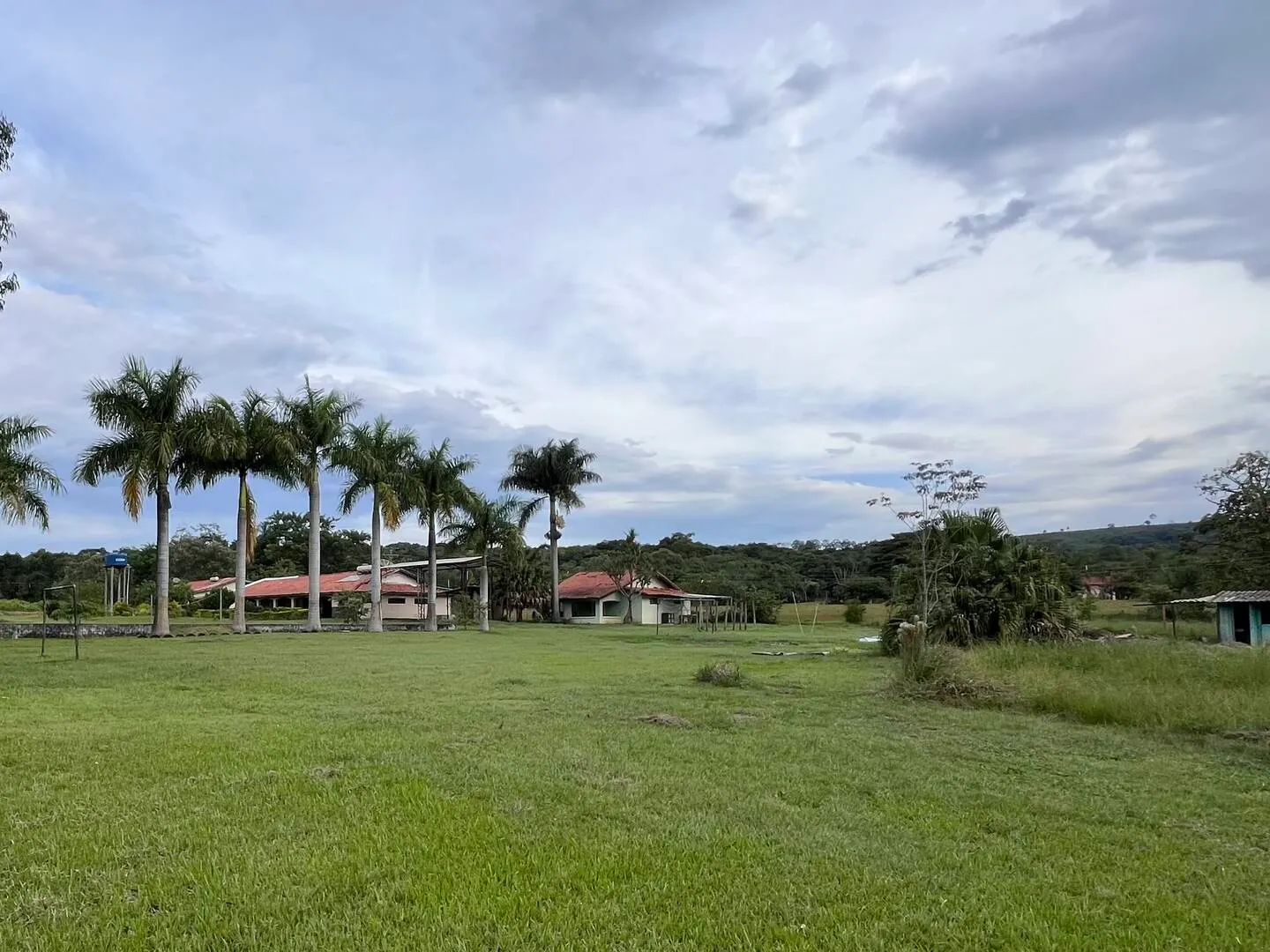 Terreno à venda de 3 ha em Piraju, SP, Brasil