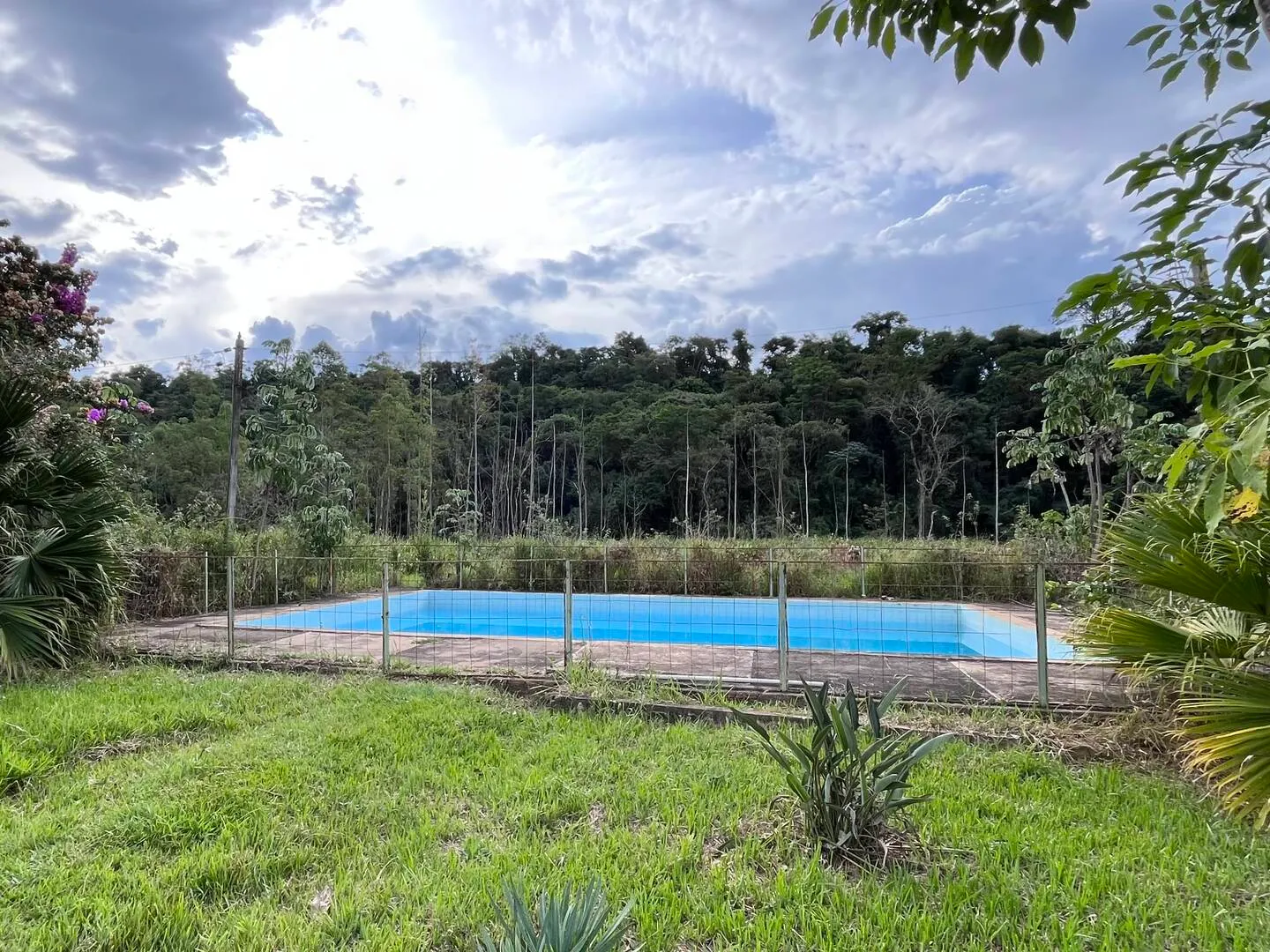 Terreno à venda de 3 ha em Piraju, SP, Brasil