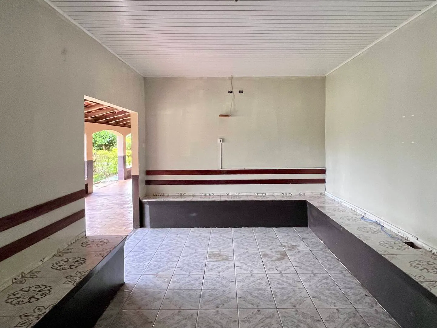 Terreno à venda de 3 ha em Piraju, SP, Brasil