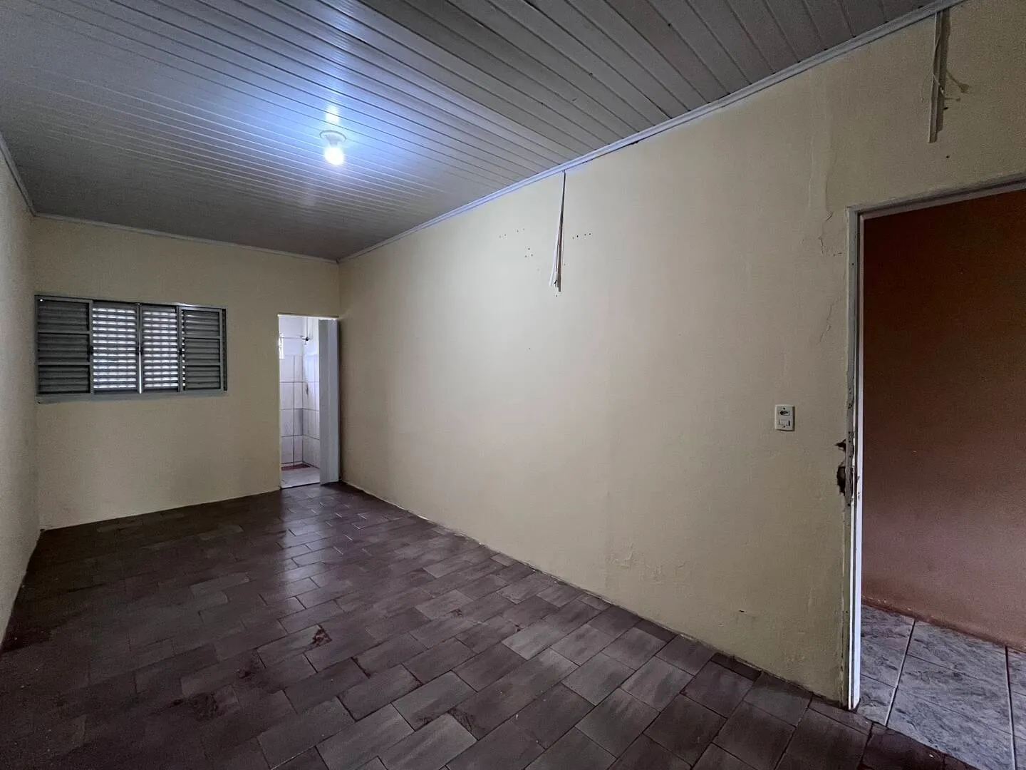 Terreno à venda de 3 ha em Piraju, SP, Brasil