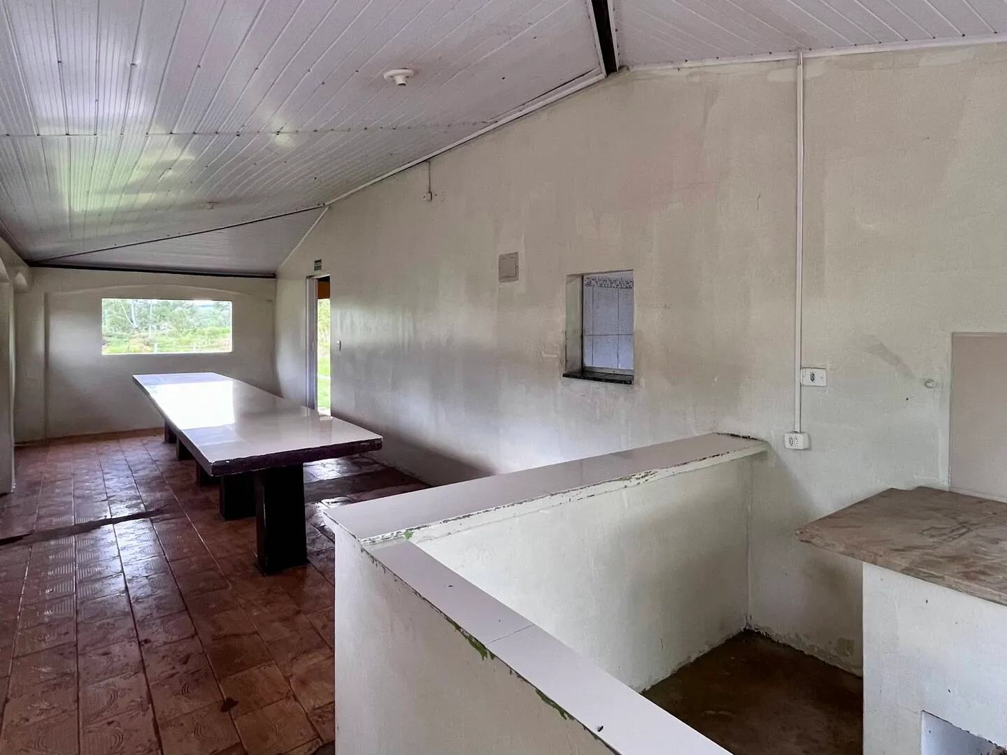 Terreno à venda de 3 ha em Piraju, SP, Brasil