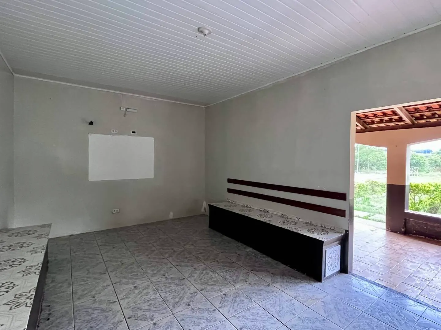 Terreno à venda de 3 ha em Piraju, SP, Brasil