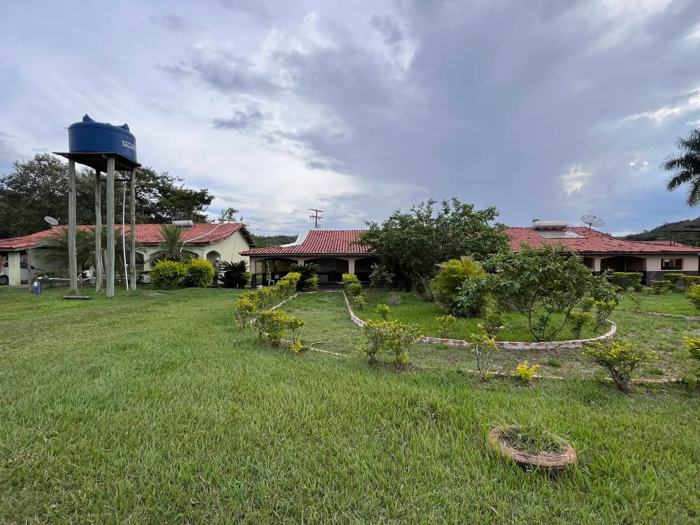 Terreno à venda de 3 ha em Piraju, SP, Brasil