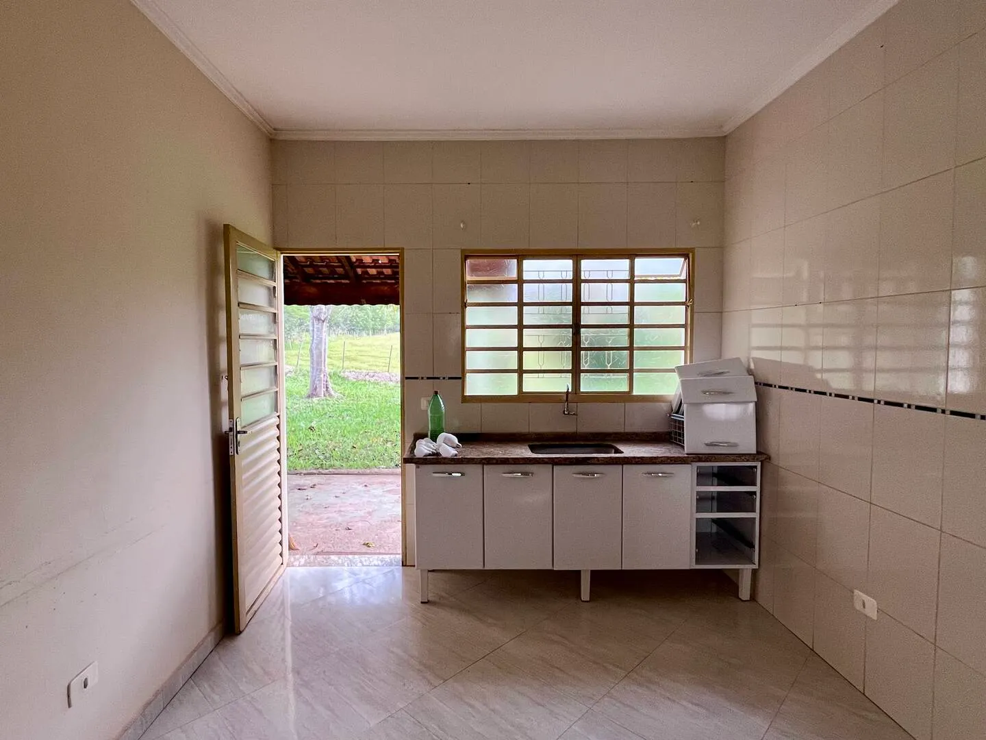 Terreno à venda de 3 ha em Piraju, SP, Brasil