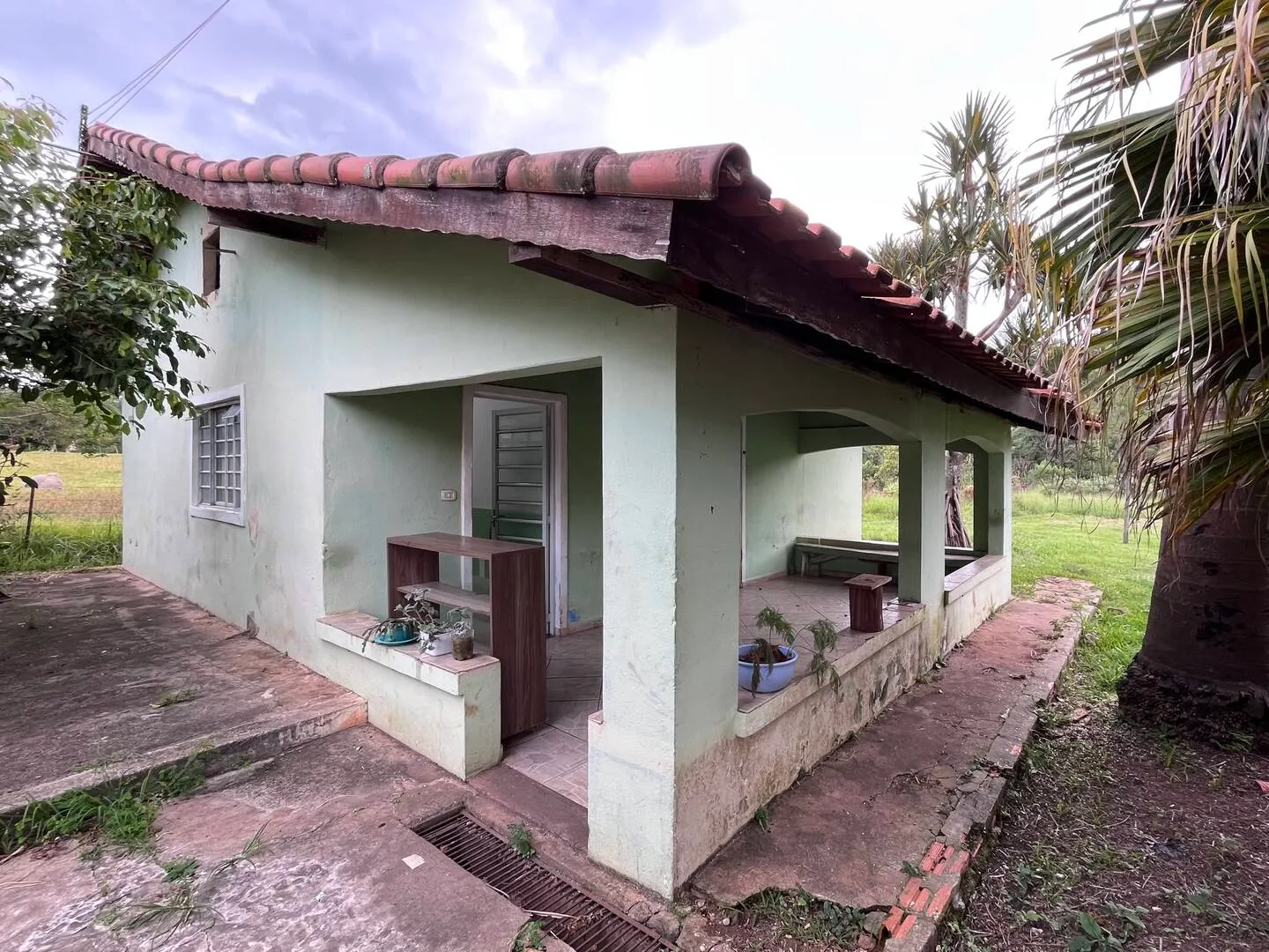 Terreno à venda de 3 ha em Piraju, SP, Brasil