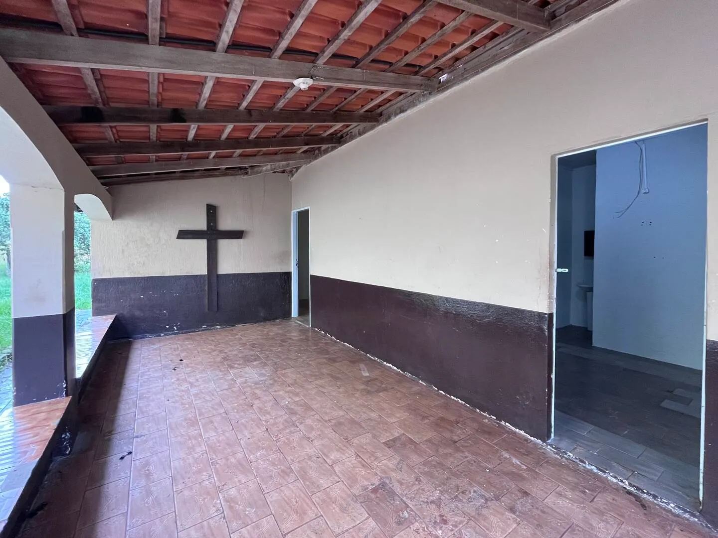 Terreno à venda de 3 ha em Piraju, SP, Brasil