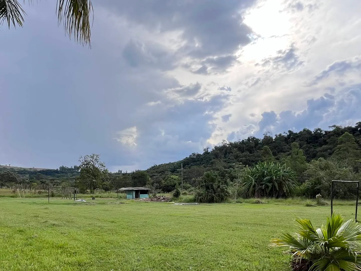Terreno à venda de 3 ha em Piraju, SP, Brasil