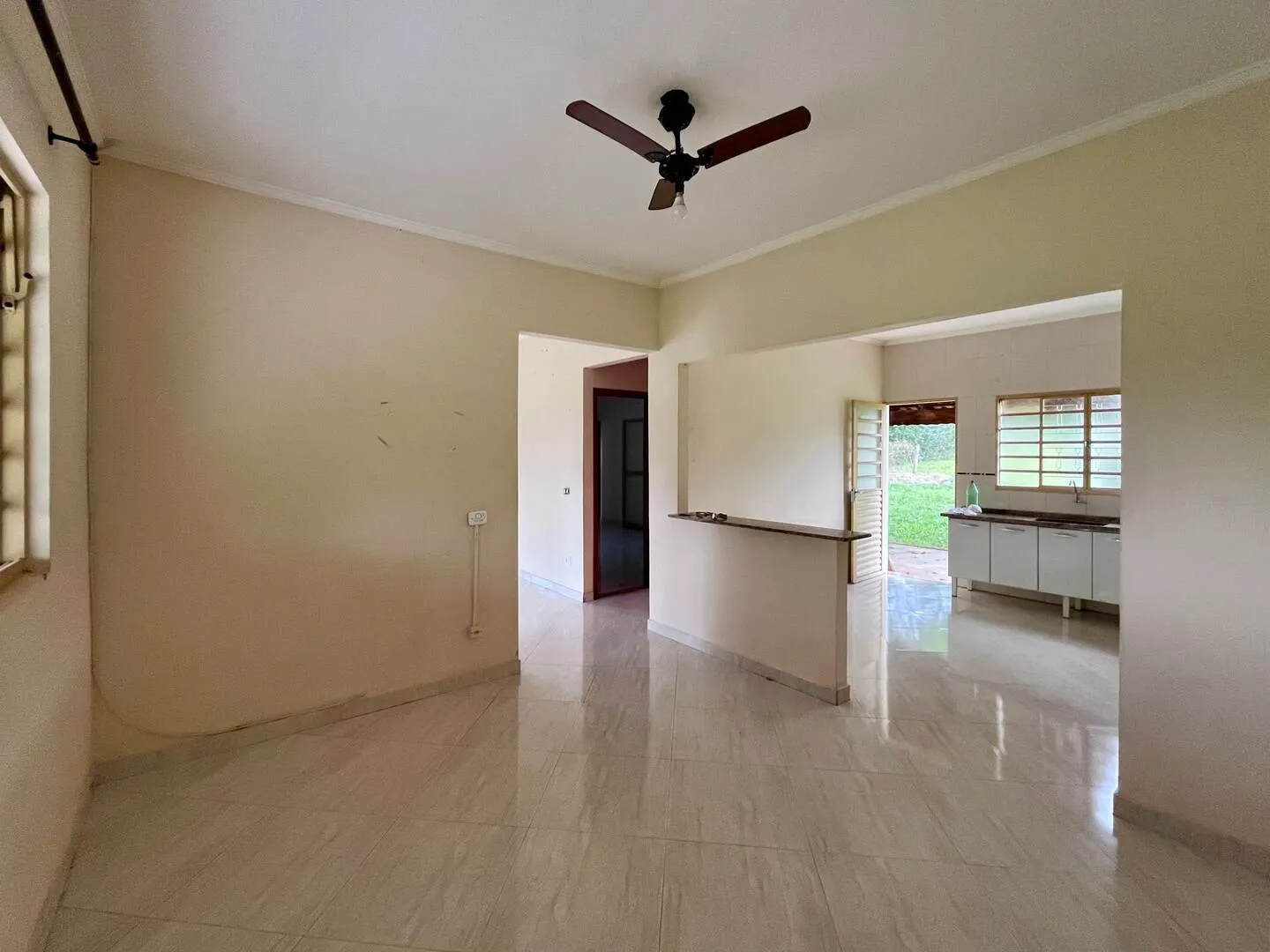 Terreno à venda de 3 ha em Piraju, SP, Brasil
