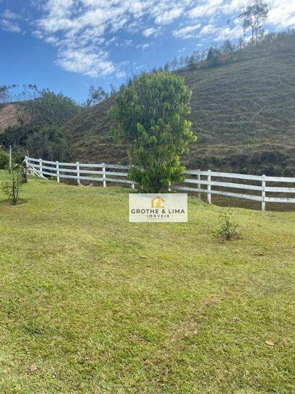 Farm for sale of 275 acres in Cunha, SP, Brazil