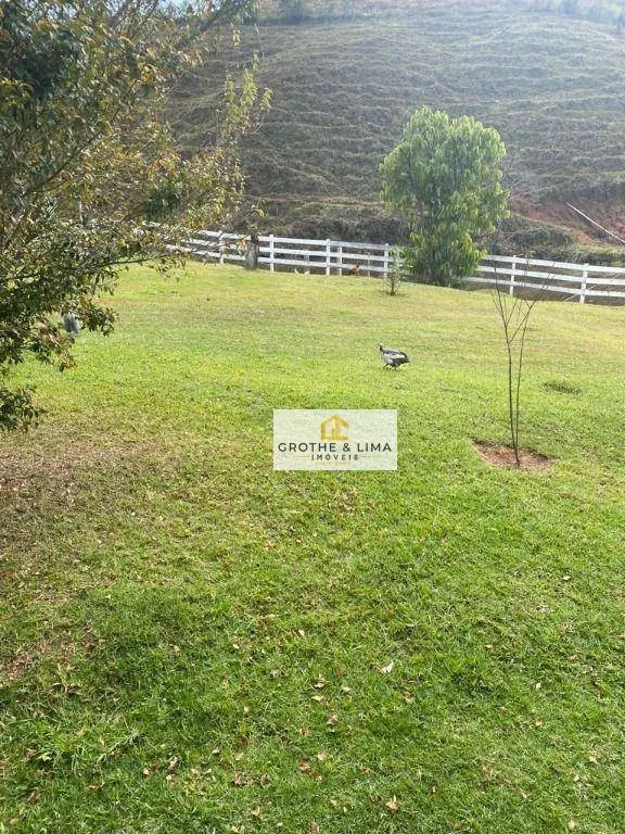 Fazenda à venda de 111 ha em Cunha, SP, Brasil