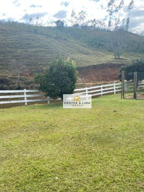 Farm for sale of 275 acres in Cunha, SP, Brazil