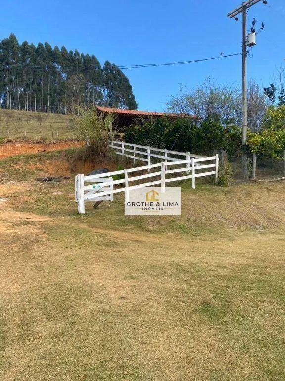 Farm for sale of 275 acres in Cunha, SP, Brazil
