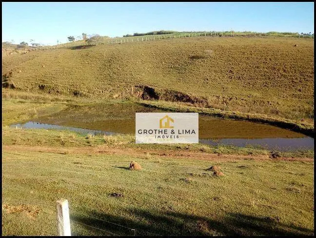 Farm for sale of 275 acres in Cunha, SP, Brazil