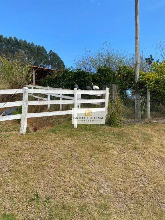 Farm for sale of 275 acres in Cunha, SP, Brazil