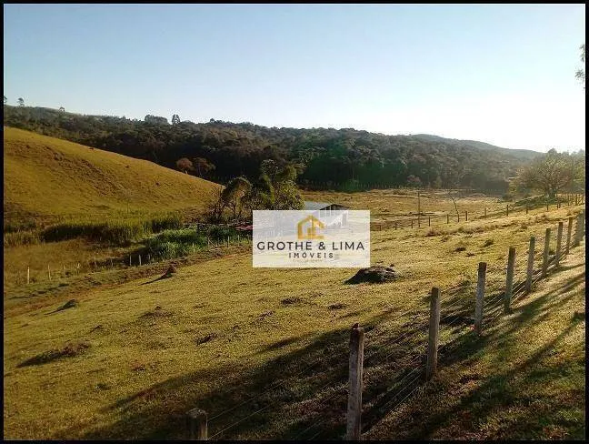 Farm for sale of 275 acres in Cunha, SP, Brazil