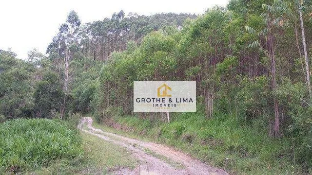 Plot for sale of 199 acres in Paraibuna, SP, Brazil
