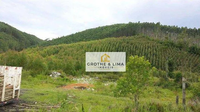 Plot for sale of 199 acres in Paraibuna, SP, Brazil