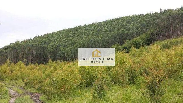 Plot for sale of 199 acres in Paraibuna, SP, Brazil