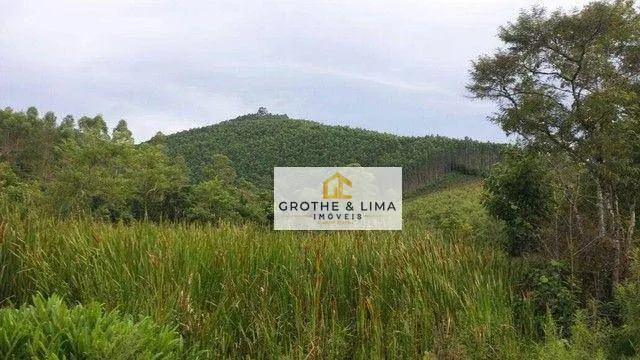 Plot for sale of 199 acres in Paraibuna, SP, Brazil