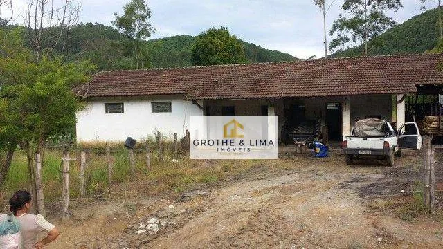 Plot for sale of 199 acres in Paraibuna, SP, Brazil