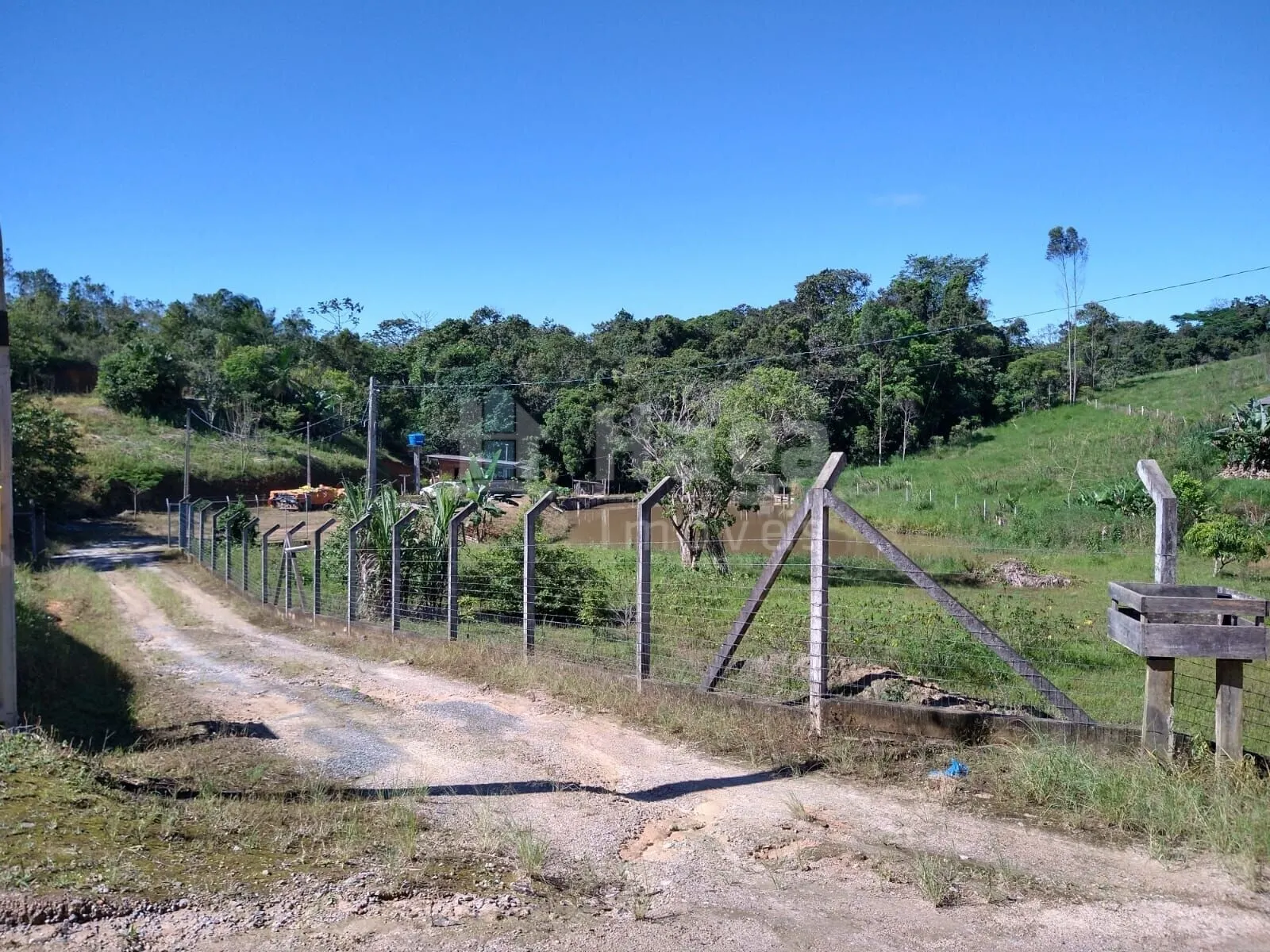 Country home for sale of 1 acres in Gaspar, SC, Brazil