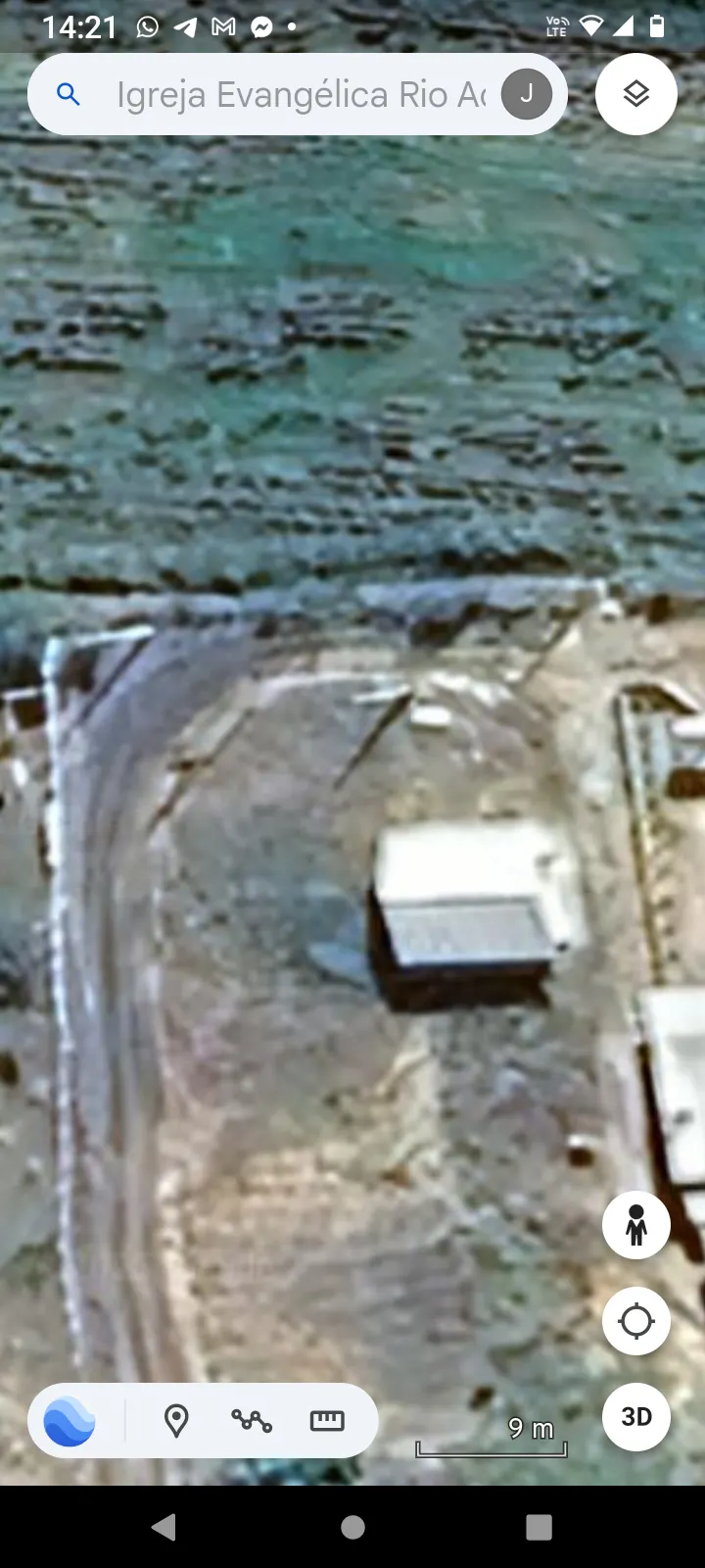 Terreno à venda de 850 m² em Laguna, SC, Brasil
