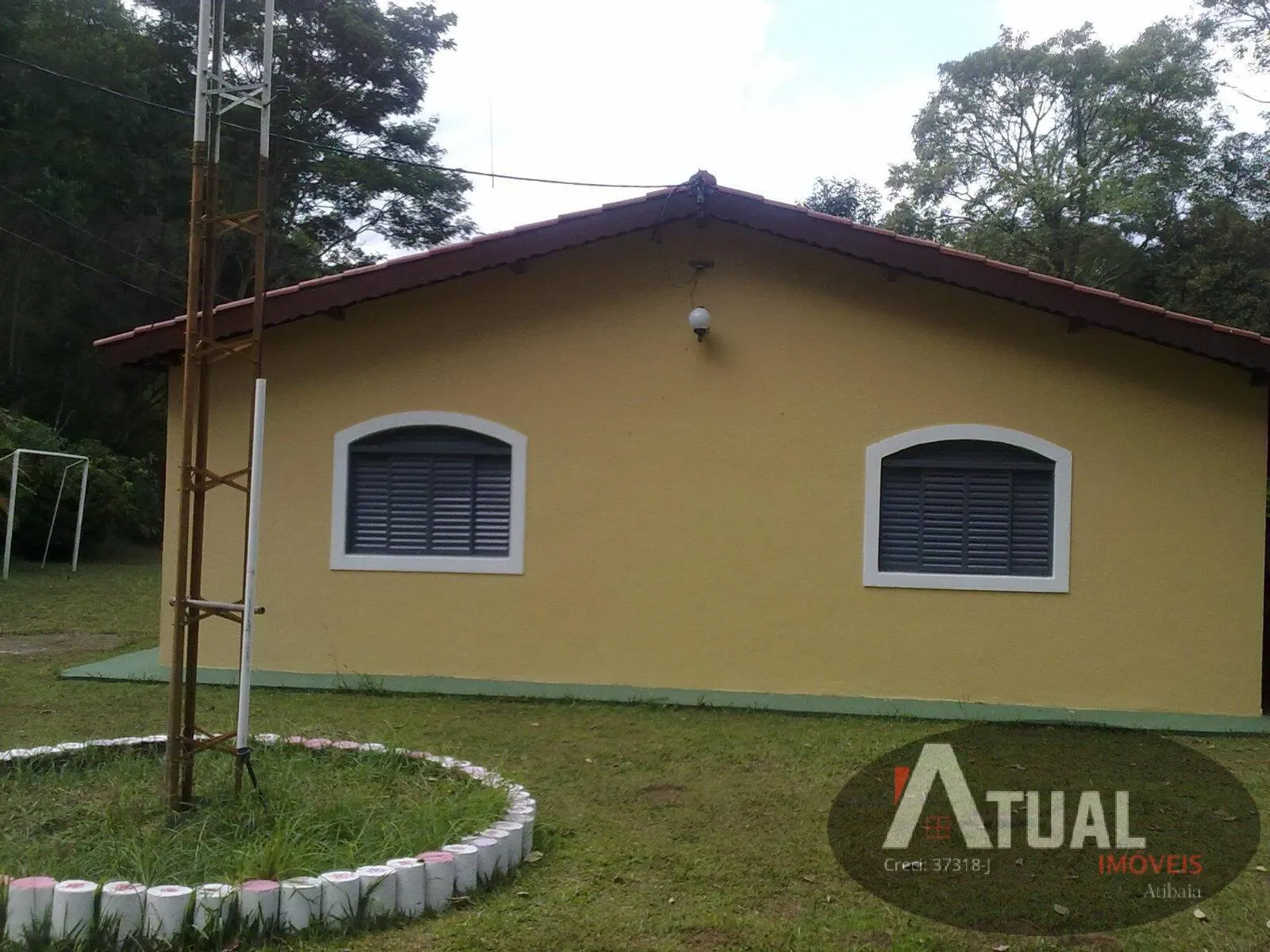 Country home for sale of 200 m² in Nazaré Paulista, SP, Brazil