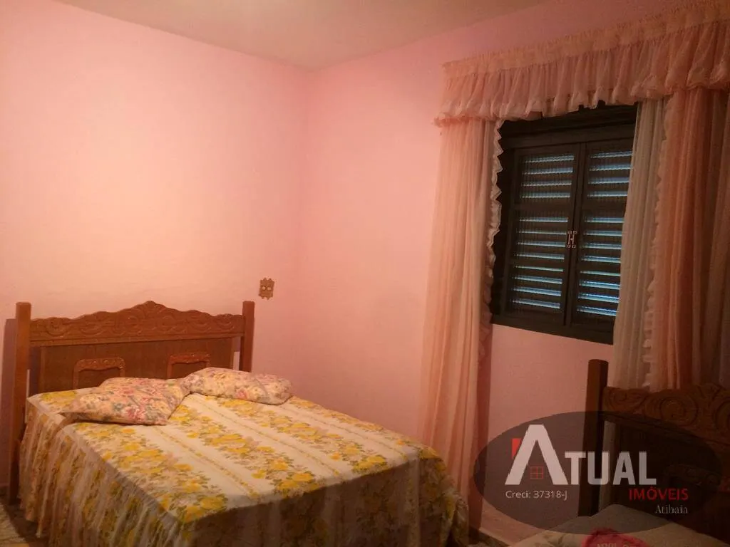Country home for sale of 200 m² in Nazaré Paulista, SP, Brazil