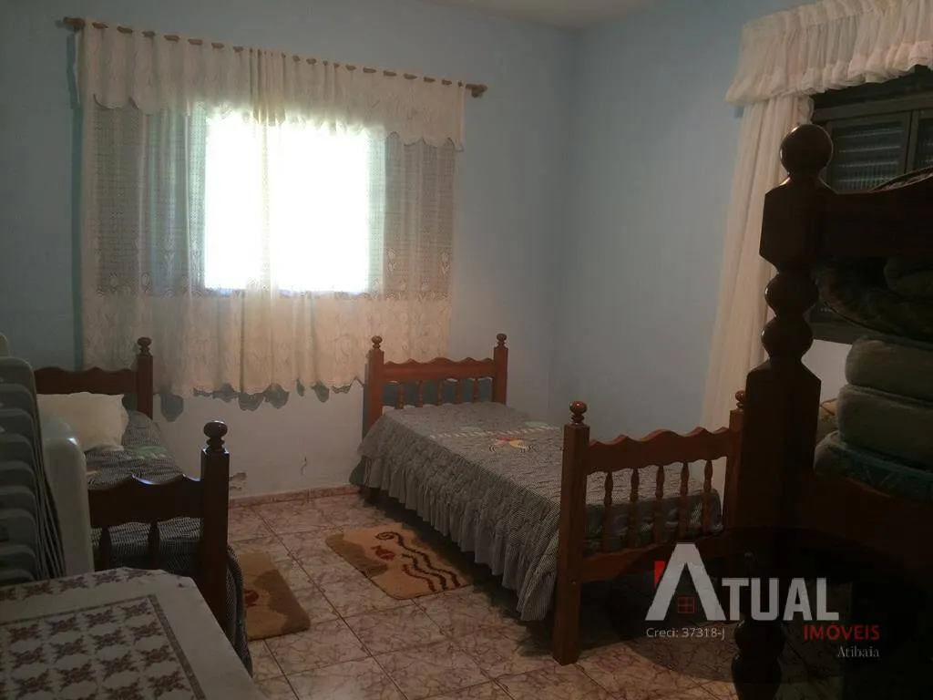 Country home for sale of 200 m² in Nazaré Paulista, SP, Brazil