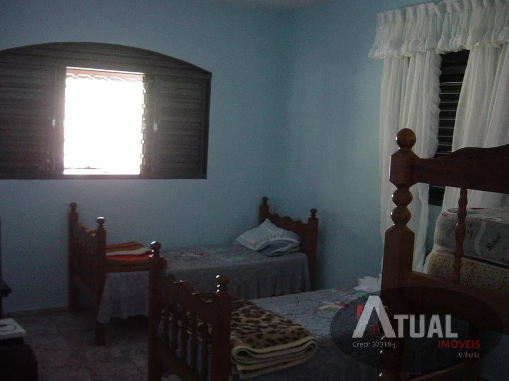 Country home for sale of 200 m² in Nazaré Paulista, SP, Brazil