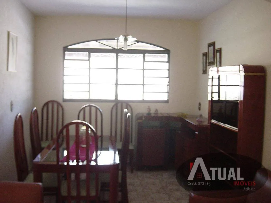 Country home for sale of 200 m² in Nazaré Paulista, SP, Brazil