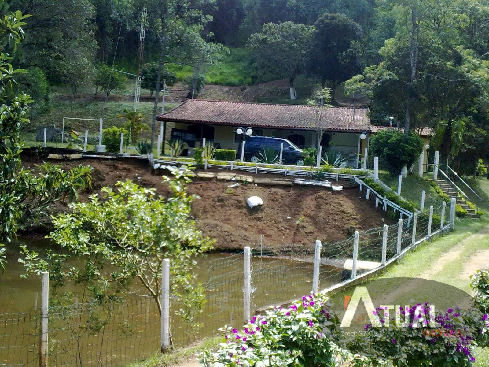 Country home for sale of 200 m² in Nazaré Paulista, SP, Brazil