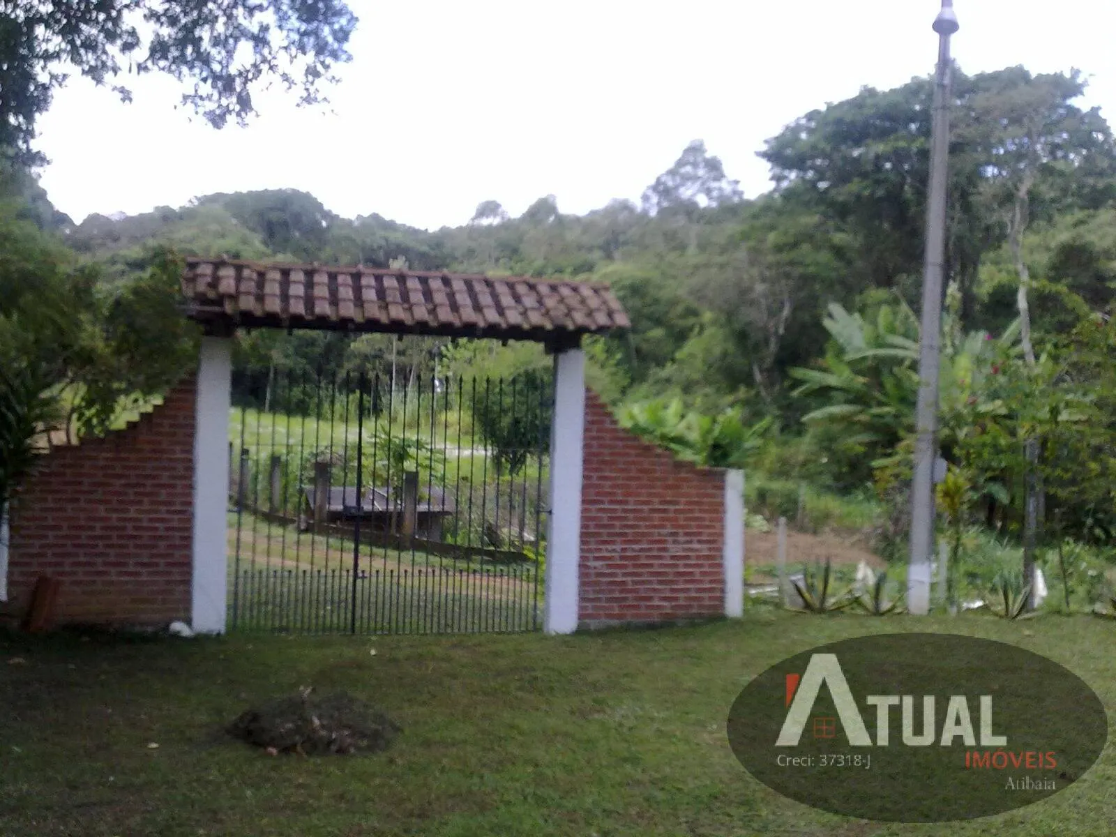 Country home for sale of 200 m² in Nazaré Paulista, SP, Brazil