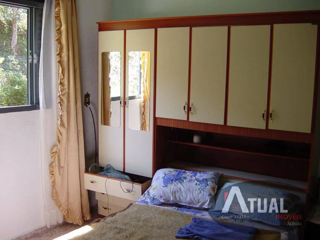 Country home for sale of 200 m² in Nazaré Paulista, SP, Brazil