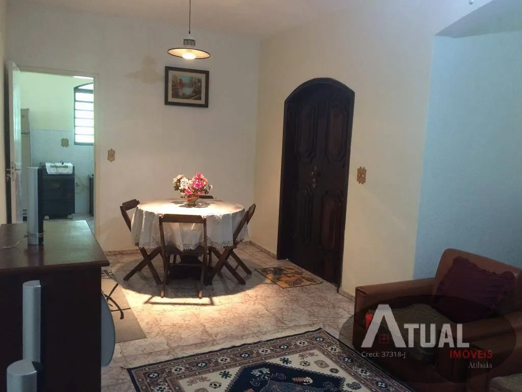 Country home for sale of 200 m² in Nazaré Paulista, SP, Brazil